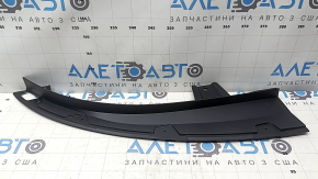 Apărătoare bară față stânga inferioară pentru Mazda CX-7 06-09