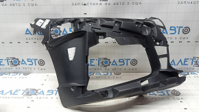 Крепление переднего бампера правое внутренняя рама BMW 4 G22 G26 21-26 M440i