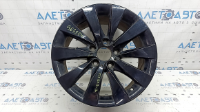 Диск колесный R17x7.5J BMW 3 F30 12-18 413 стиль, легкая бородюрка