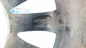 Диск колесный R17x7.5J BMW 3 F30 12-18 413 стиль, легкая бородюрка