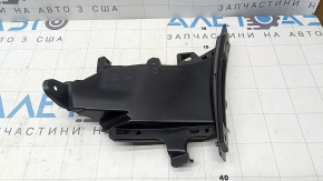 Воздуховод переднего бампера правый Mazda CX-50 23-26