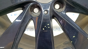 Диск колесный R17x7.5J BMW 3 F30 12-18 413 стиль, легкая бородюрка