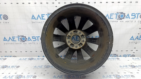 Диск колесный R17x7.5J BMW 3 F30 12-18 413 стиль, легкая бородюрка