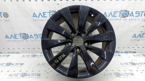 Диск колесный R17x7.5J BMW 3 F30 12-18 413 стиль, легкая бородюрка