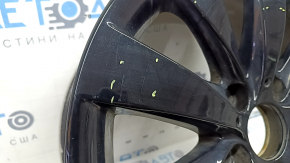 Диск колесный R17x7.5J BMW 3 F30 12-18 413 стиль, легкая бородюрка