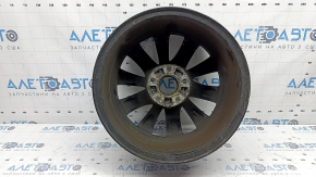 Диск колесный R17x7.5J BMW 3 F30 12-18 413 стиль, бородюрка