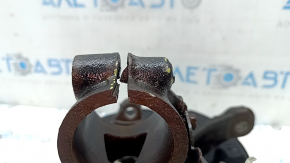 Butuc punte față stânga pentru Honda CRV 20-22 hibrid cu carcasă și senzor ABS, șurub rupt, gaură perforată, șlefuit