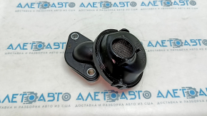 Маслоприемник Audi Q5 80A 18-24 2.0T