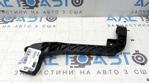 Кронштейн телевизора правый Mercedes GLS-class X166 13-19