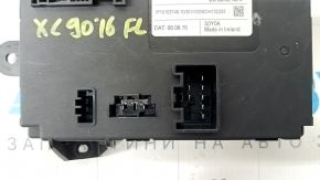 Unitate de control scaun șofer Volvo XC90 16-23