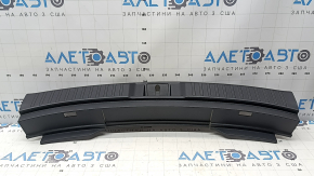 Ornamente portbagaj negre pentru Honda CRV 23-26 HEV