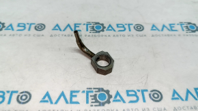 Injector de ulei pentru Audi Q5 80A 18-20 motor 2.0T fără șurub