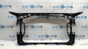 Panou radiator Audi A4 B9 17-25