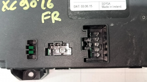 Unitate de control scaun pasager Volvo XC90 16-23