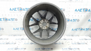 Диск колесный R20 x 9.5J ET22 Mercedes GLC 20-22 AMG pkg легкая бордюрка