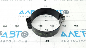 Suport receptor suspensie pneumatică stânga pentru Volvo XC90 16-26