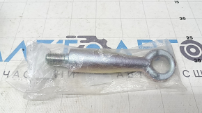 Буксировочный крюк передний Mazda CX-90 24-26