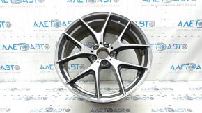 Диск колесный R20 x 8.5J ET40 Mercedes GLC 20-22 AMG pkg бордюрка