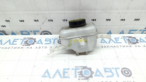 Бачок ГТЦ BMW 3 F30 12-18 с крышкой
