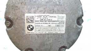 Compresor aer condiționat BMW F30 16-18 PHEV