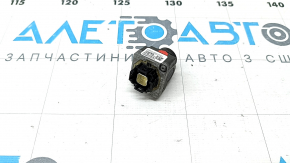 Камера передняя Volvo XC90 16-25 в решетке, песок