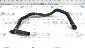 Furtun sistem de răcire BMW 3 F30 16-18 PHEV