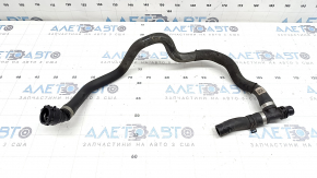 Furtun sistem de răcire BMW 3 F30 16-18 PHEV