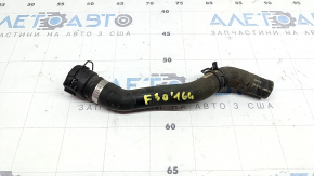 Furtun sistem de răcire BMW 3 F30 16-18 PHEV