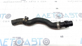 Furtun sistem de răcire BMW 3 F30 16-18 PHEV