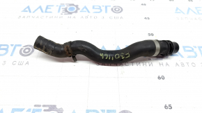 Furtun sistem de răcire BMW 3 F30 16-18 PHEV