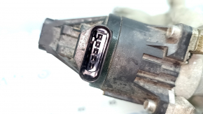 Ansamblu turbocompresor cu galerie admisie Mercedes GLC 300 20-22 27kW