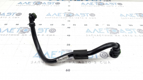 Трубки охлаждения АКПП BMW F30 16-18 PHEV, RWD