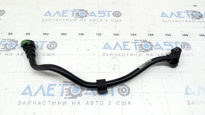 Трубки охлаждения АКПП BMW F30 16-18 PHEV, RWD