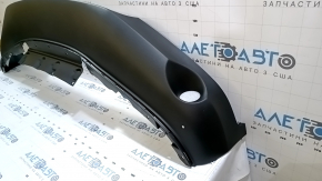 Bara de protecție față Honda Pilot 16-18 sub mulaj