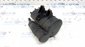 Amortizor de carbon BMW F30 16-18 PHEV