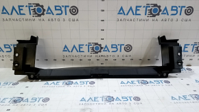 Дефлектор радиатора нижний Mazda CX-30 20-25 2.5