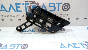 Крепление переднего бампера левое Toyota bZ4X 22-26