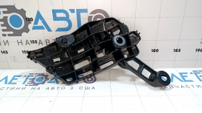 Крепление переднего бампера левое Toyota bZ4X 22-26