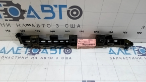 Крепление заднего бампера правое внешнее Honda Civic XI FE/FL 22-26 верхнее 4d
