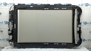 Ansamblu trapă panoramică gri Volvo XC90 16-26