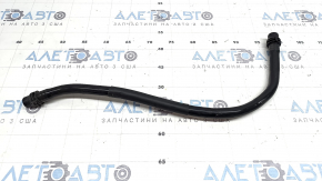 Conductă de răcire cu invertor față pentru BMW 3 F30 16-18 PHEV