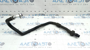 Țeavă spate cu invertor pentru sistemul de răcire PHEV pentru BMW 3 F30 16-18