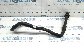 Țeavă spate cu invertor pentru sistemul de răcire PHEV pentru BMW 3 F30 16-18