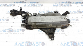 Încărcător de bord BMW Seria 3 F30 16-18 PHEV cu suport, șuruburi ruginite