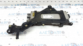 Încărcător de bord BMW Seria 3 F30 16-18 PHEV cu suport, șuruburi ruginite
