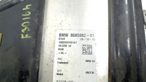Încărcător de bord BMW Seria 3 F30 16-18 PHEV cu suport, șuruburi ruginite