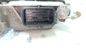 Încărcător de bord BMW Seria 3 F30 16-18 PHEV cu suport, șuruburi ruginite