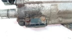 Încărcător de bord BMW Seria 3 F30 16-18 PHEV cu suport, șuruburi ruginite