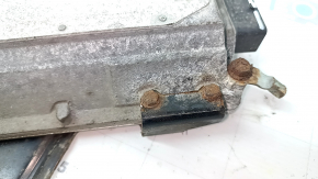 Încărcător de bord BMW Seria 3 F30 16-18 PHEV cu suport, șuruburi ruginite
