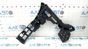 Suportul pentru bara spate dreapta Volvo XC90 16-19